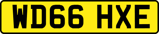 WD66HXE