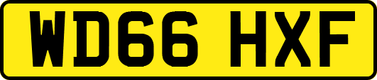 WD66HXF