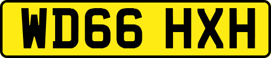 WD66HXH