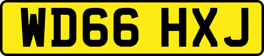 WD66HXJ