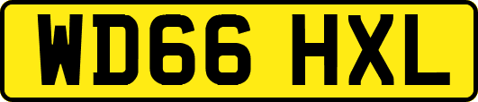 WD66HXL