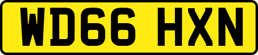 WD66HXN
