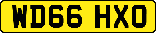 WD66HXO