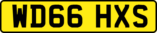 WD66HXS