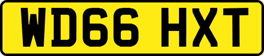 WD66HXT