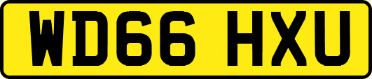 WD66HXU