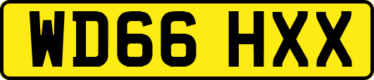 WD66HXX
