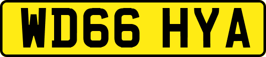 WD66HYA