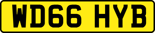 WD66HYB