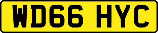 WD66HYC