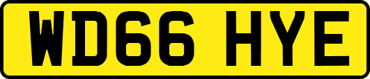 WD66HYE