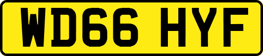 WD66HYF
