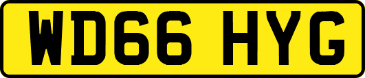 WD66HYG