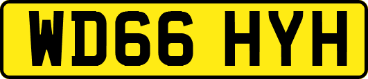 WD66HYH