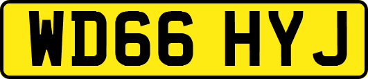 WD66HYJ