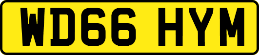 WD66HYM