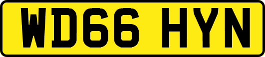 WD66HYN