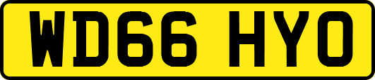 WD66HYO