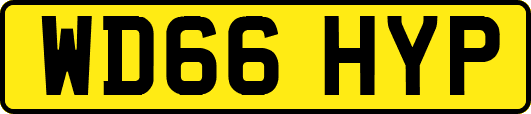 WD66HYP