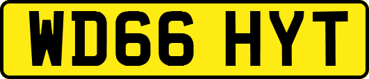WD66HYT