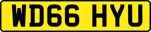 WD66HYU