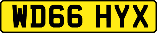 WD66HYX