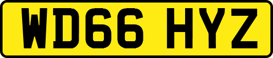 WD66HYZ