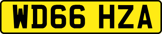 WD66HZA