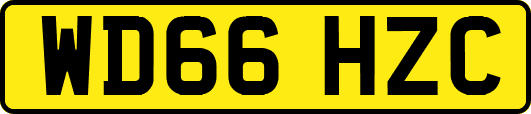 WD66HZC