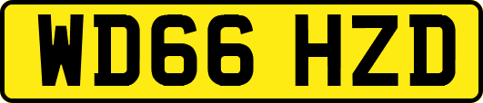 WD66HZD