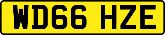 WD66HZE