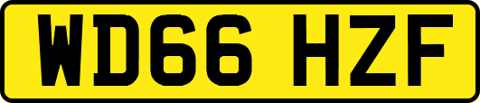 WD66HZF