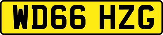 WD66HZG