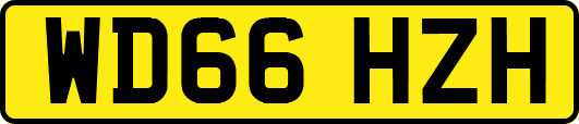 WD66HZH