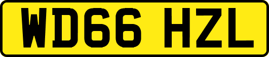 WD66HZL