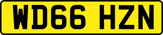 WD66HZN