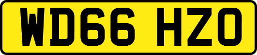 WD66HZO