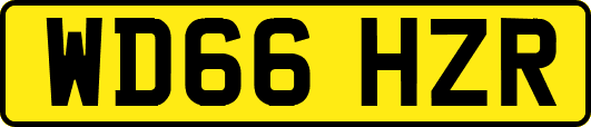 WD66HZR