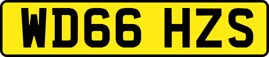 WD66HZS