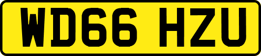 WD66HZU