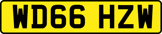 WD66HZW