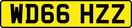WD66HZZ