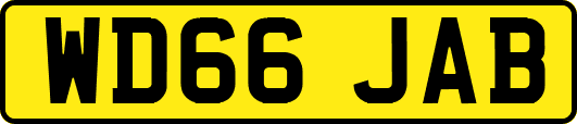 WD66JAB