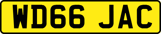 WD66JAC