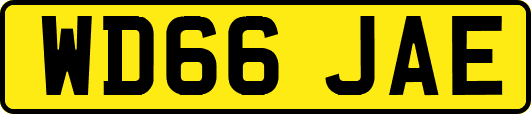 WD66JAE