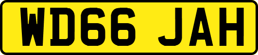 WD66JAH