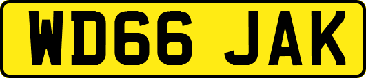 WD66JAK