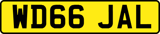 WD66JAL