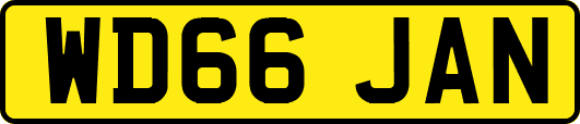 WD66JAN