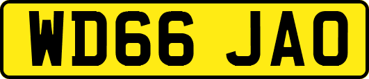 WD66JAO